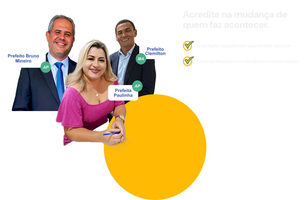 Banner Informativo