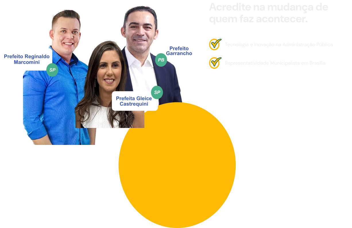 Banner Informativo