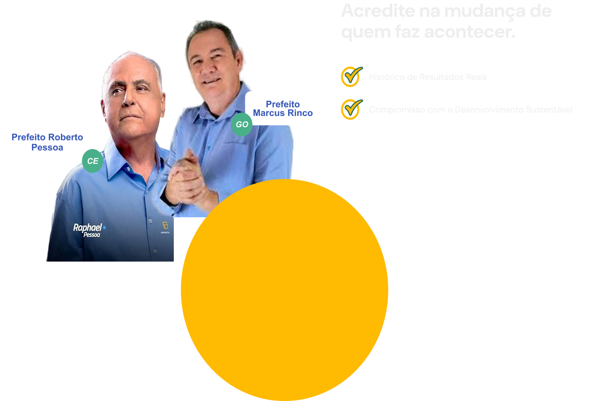 Banner Informativo