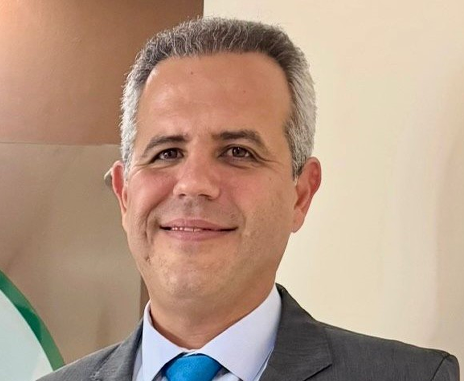 Foto do Prefeito